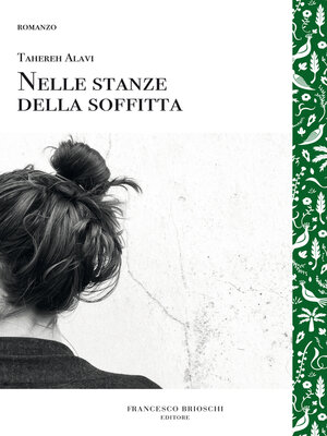 cover image of Nelle stanze della soffitta